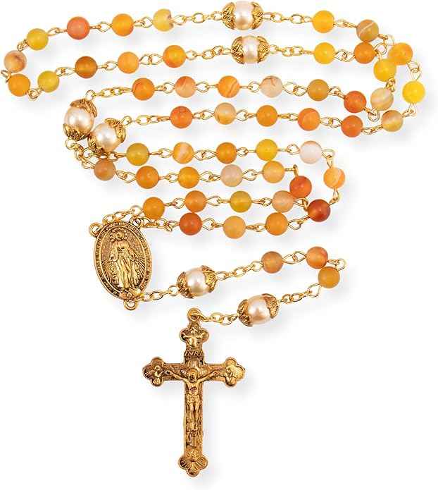 New Arrivals Rosaries